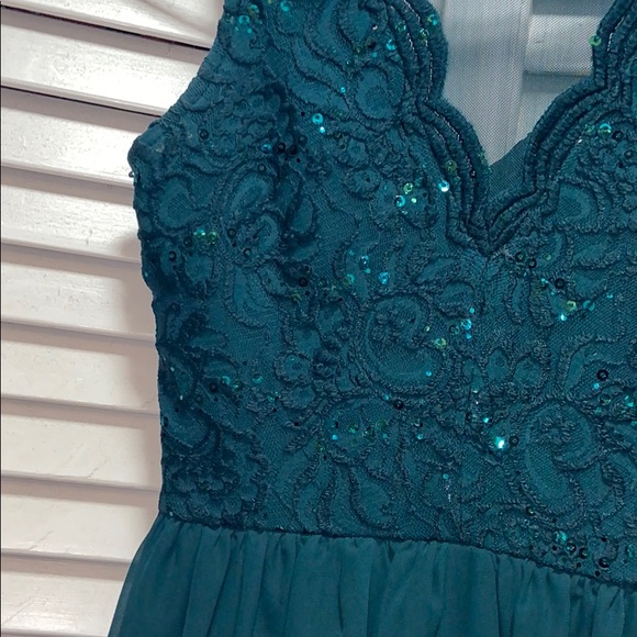 Dress - Picture 2 of 4